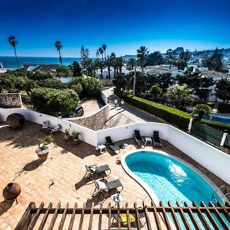 Beach Park Apartments Luz المظهر الخارجي الصورة