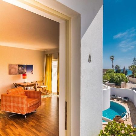 Beach Park Apartments Luz المظهر الخارجي الصورة