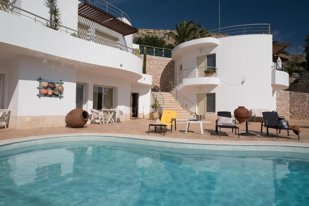 Beach Park Apartments Luz المظهر الخارجي الصورة