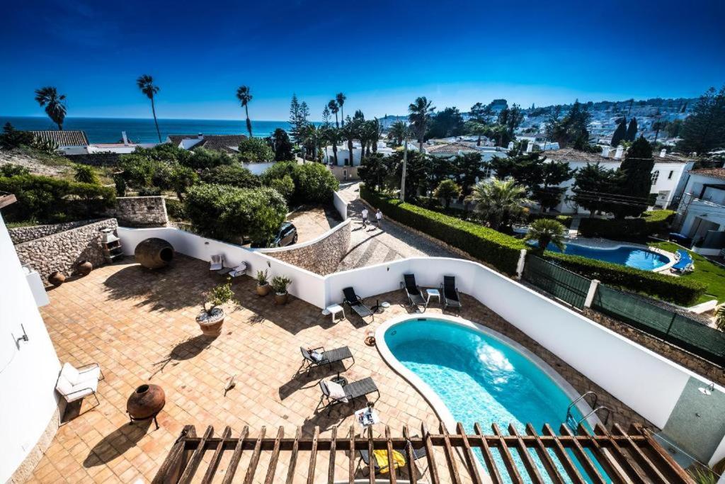 Beach Park Apartments Luz المظهر الخارجي الصورة