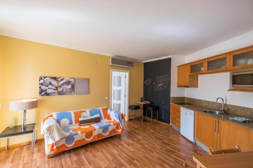 Beach Park Apartments Luz المظهر الخارجي الصورة