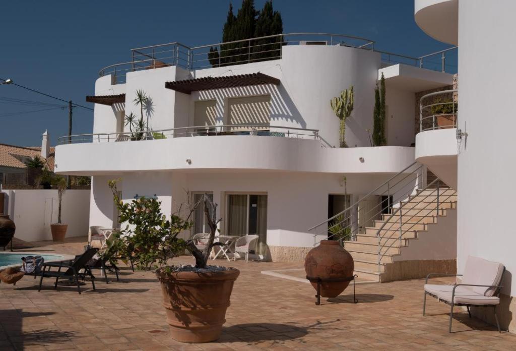 Beach Park Apartments Luz المظهر الخارجي الصورة