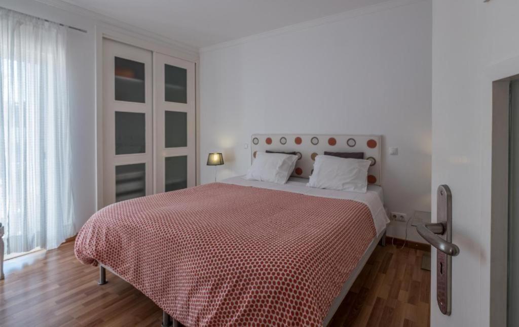 Beach Park Apartments Luz المظهر الخارجي الصورة