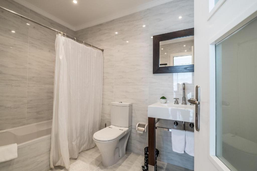 Beach Park Apartments Luz المظهر الخارجي الصورة