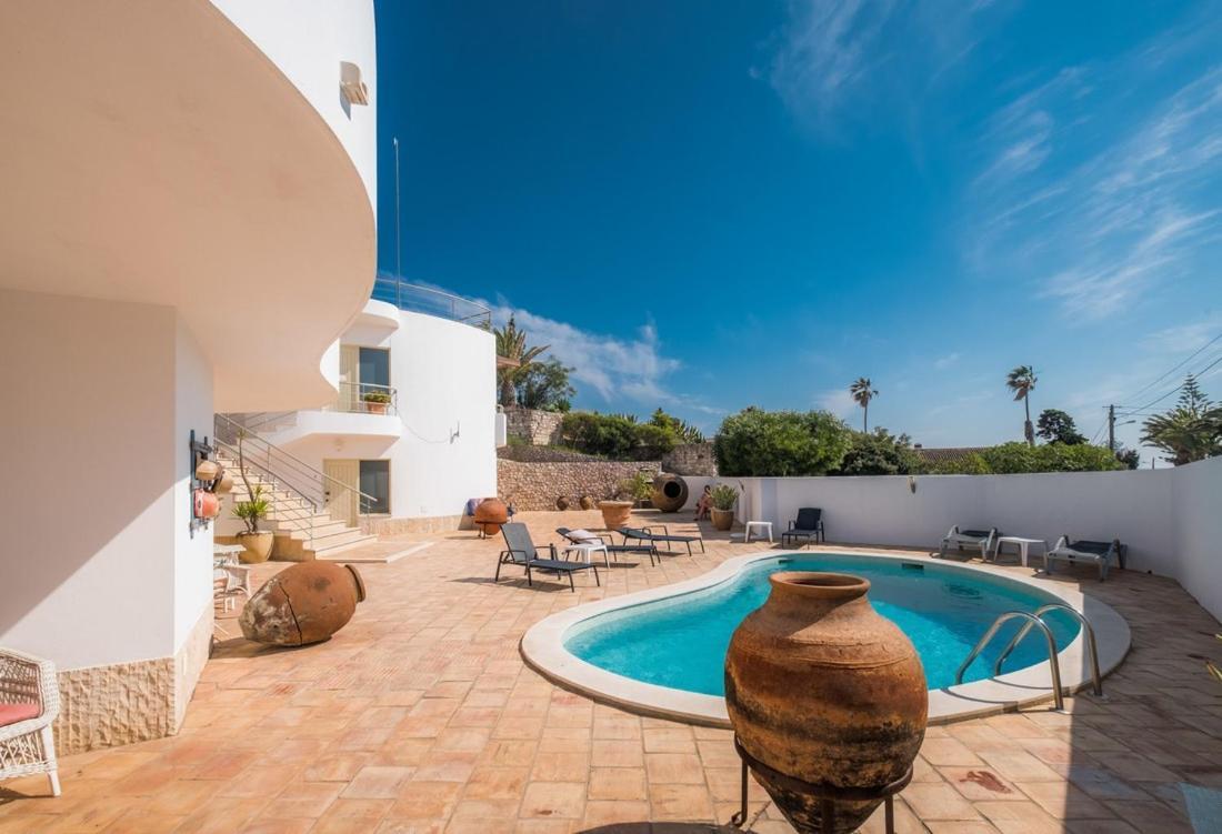Beach Park Apartments Luz المظهر الخارجي الصورة